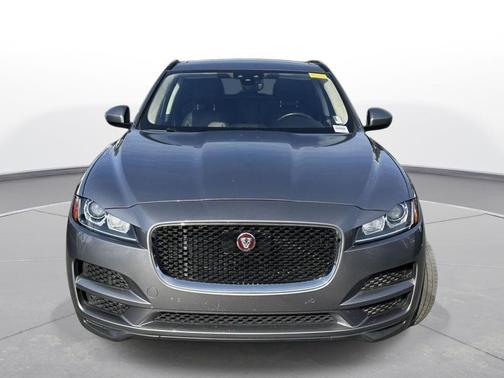 2020 Jaguar F-PACE Premium P250 AWD Automatic