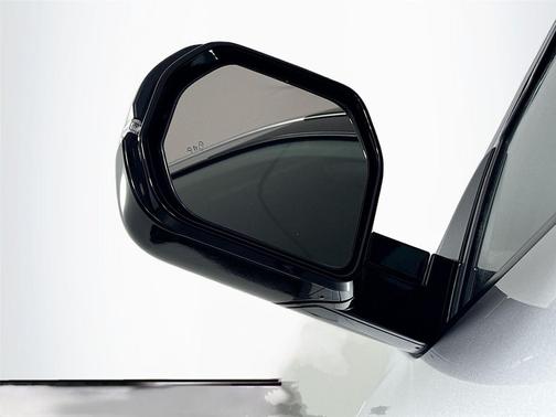 Celestial Silver Metallic 2025 Toyota Tundra SR5