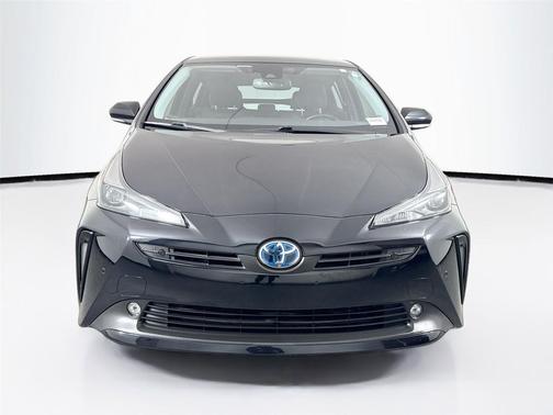 2022 Toyota Prius L