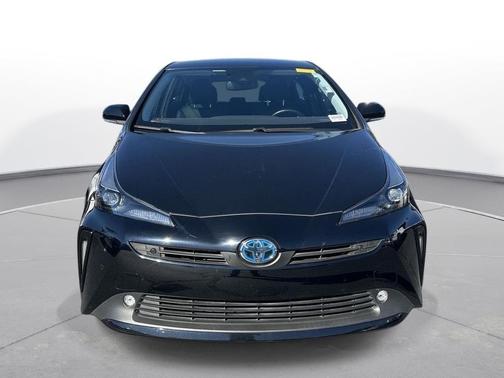 2022 Toyota Prius L