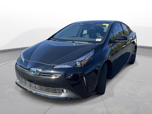 2022 Toyota Prius L