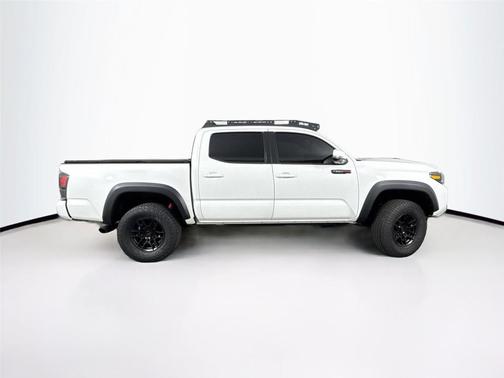 2021 Toyota Tacoma TRD Pro