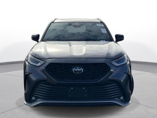 2024 Toyota Highlander XSE