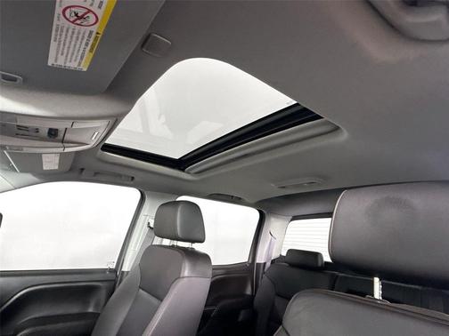 2017 GMC Sierra 2500 SLT