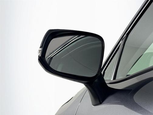 Magnetic Gray Metallic 2025 Toyota RAV4 XLE