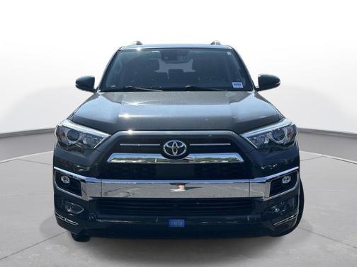 Underground 2024 Toyota 4Runner Limited