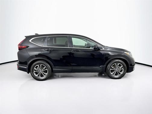 2022 Honda CR-V 2WD EX-L