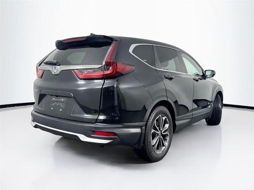 2022 Honda CR-V 2WD EX-L