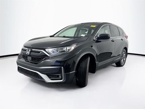 2022 Honda CR-V 2WD EX-L