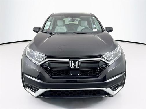 2022 Honda CR-V 2WD EX-L