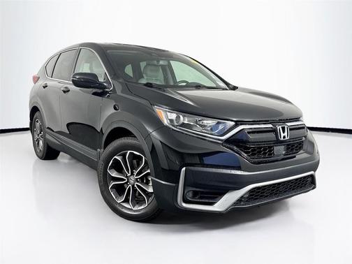 2022 Honda CR-V 2WD EX-L
