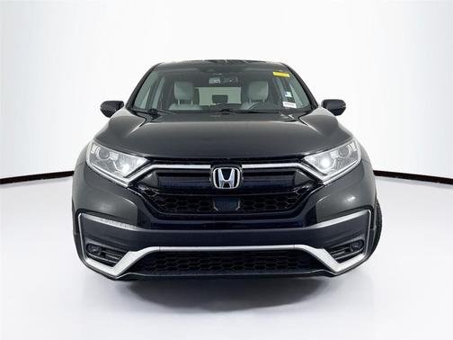 2022 Honda CR-V 2WD EX-L