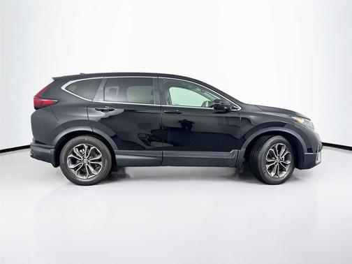 2022 Honda CR-V 2WD EX-L