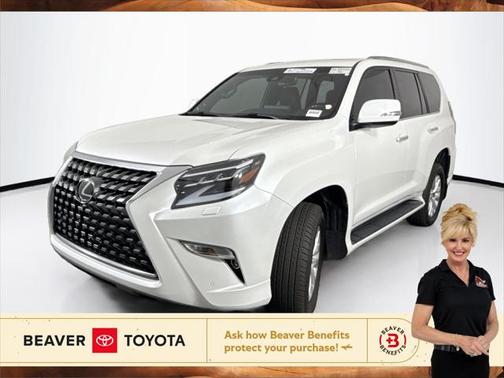 2023 Lexus GX 460 Premium