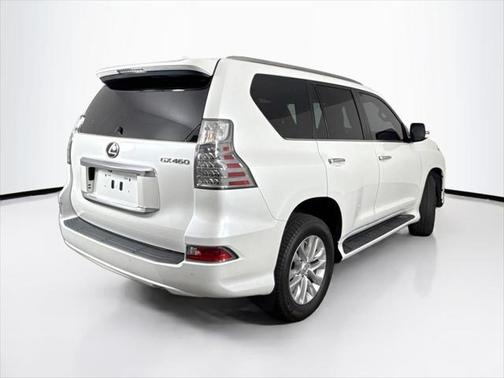 2023 Lexus GX 460 Premium