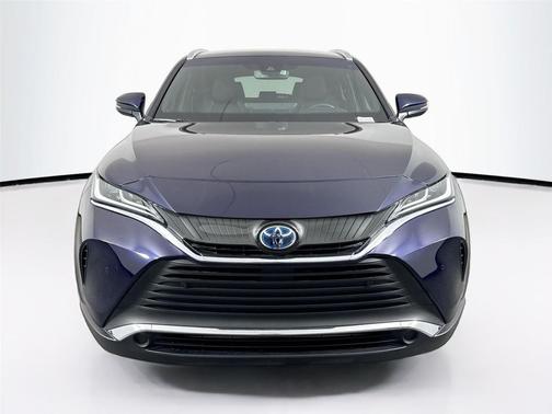 2022 Toyota Venza XLE