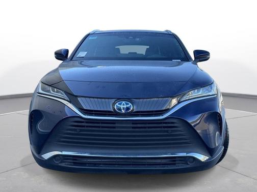 2022 Toyota Venza XLE