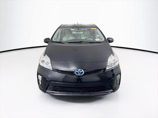 2015 Toyota Prius Four