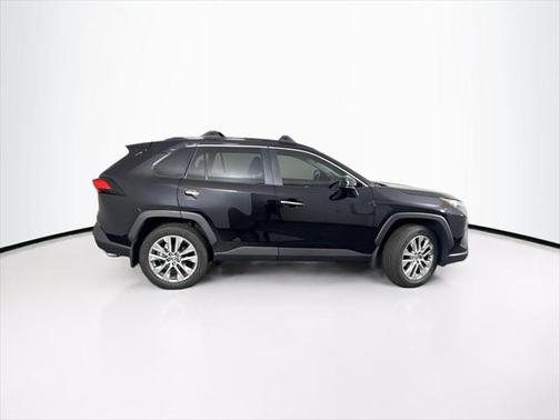 2024 Toyota RAV4 Limited