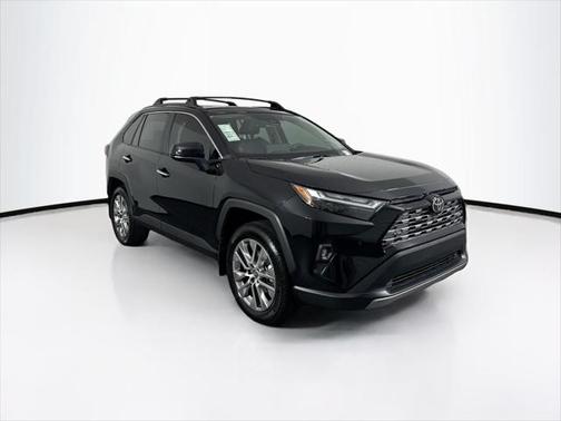 2024 Toyota RAV4 Limited