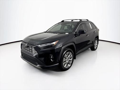 2024 Toyota RAV4 Limited