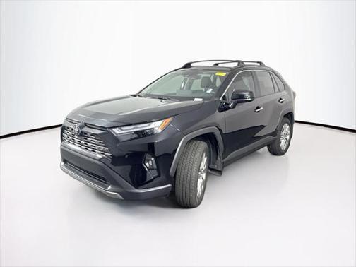 2024 Toyota RAV4 Limited