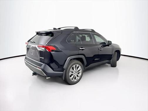 2024 Toyota RAV4 Limited