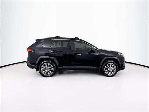 2024 Toyota RAV4 Limited