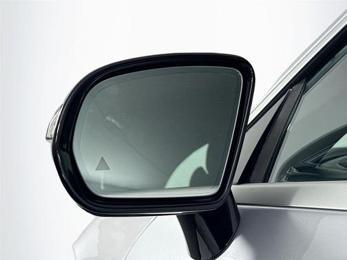 2020 Mercedes-Benz AMG E 53 4MATIC