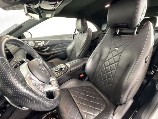 2020 Mercedes-Benz AMG E 53 4MATIC