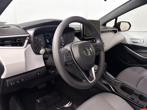 2023 Toyota Corolla Hybrid SE
