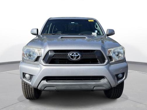 2015 Toyota Tacoma PreRunner