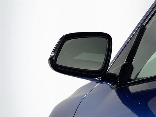 LeMans Blue Metallic 2015 BMW X1 xDrive 28i