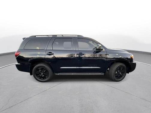 2022 Toyota Sequoia TRD Sport