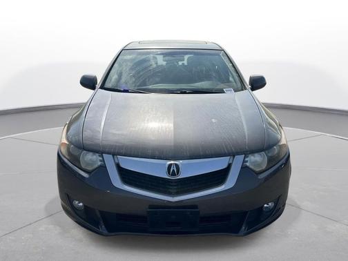 2010 Acura TSX 2.4