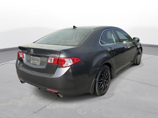 2010 Acura TSX 2.4