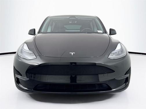 2025 Tesla Model Y Performance Dual Motor All-Wheel Drive