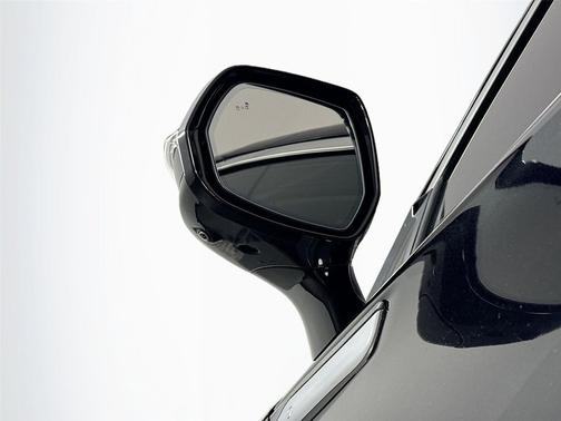 Infinite Black Metallic Clearcoat 2022 Lincoln Aviator Reserve AWD