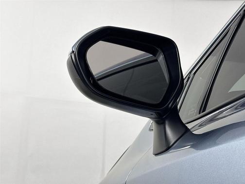 Celestite 2025 Toyota Corolla LE