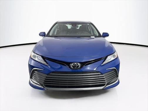 2024 Toyota Camry XLE