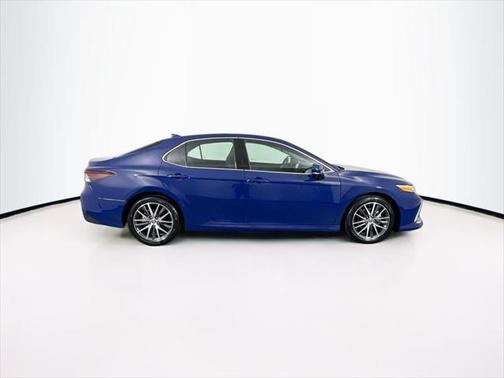 2024 Toyota Camry XLE