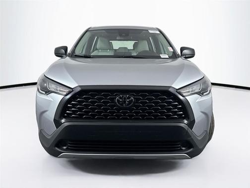 2022 Toyota Corolla Cross L