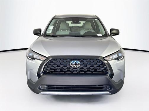 2022 Toyota Corolla Cross L