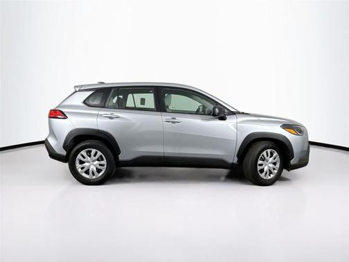 2022 Toyota Corolla Cross L