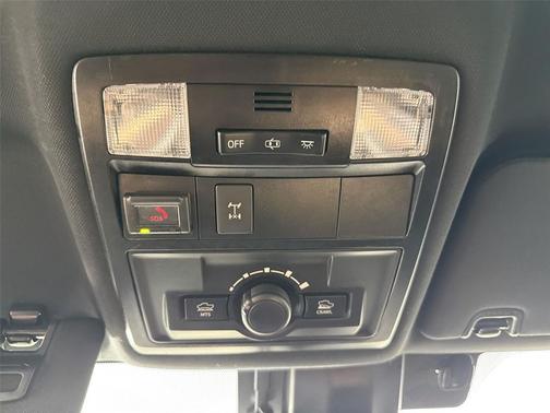 Cement 2021 Toyota Tacoma TRD Off Road