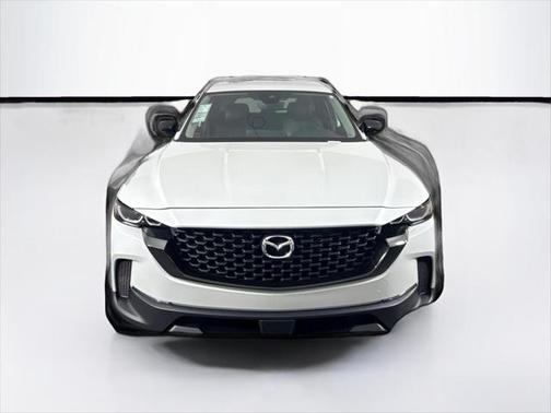 2024 Mazda CX-50 2.5 S Preferred