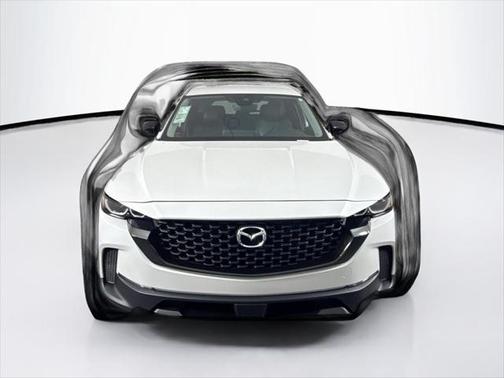 2024 Mazda CX-50 2.5 S Preferred