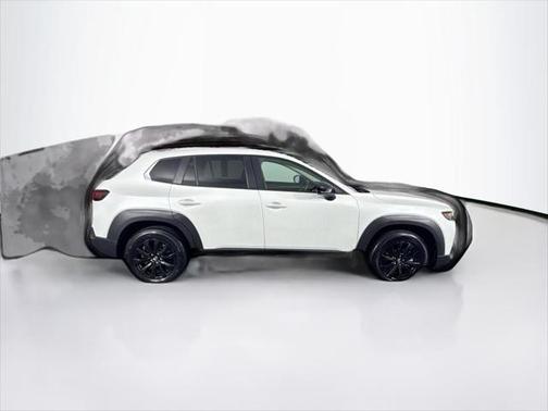 2024 Mazda CX-50 2.5 S Preferred