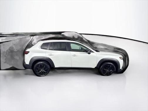 2024 Mazda CX-50 2.5 S Preferred