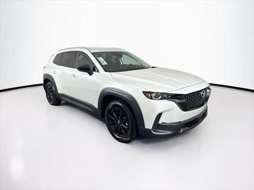 2024 Mazda CX-50 2.5 S Preferred
